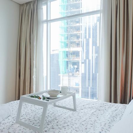 Soho Suites Klcc By Perfect Host Куала Лумпур Екстериор снимка