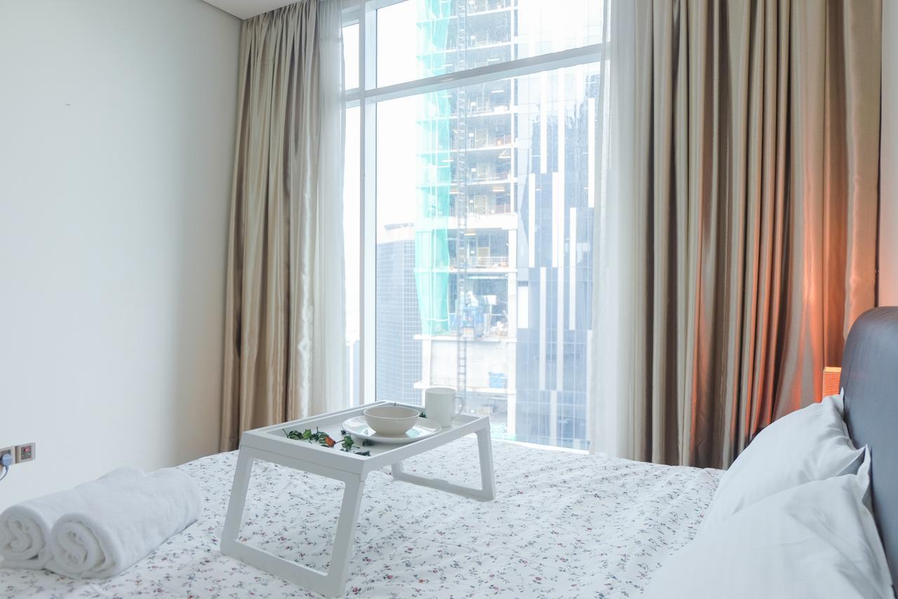 Soho Suites Klcc By Perfect Host Куала Лумпур Екстериор снимка